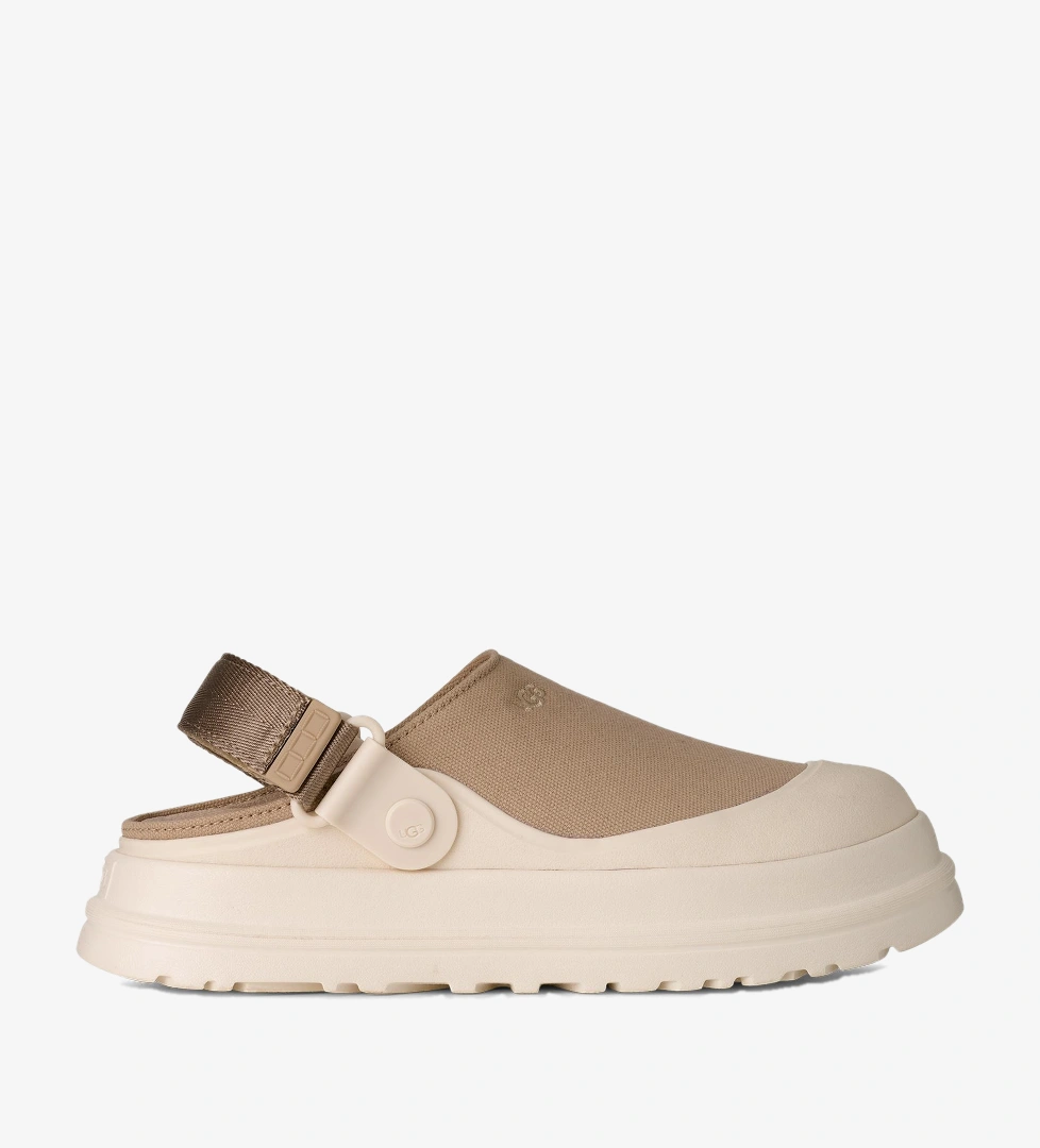 Ugg Goldenglow Canvas