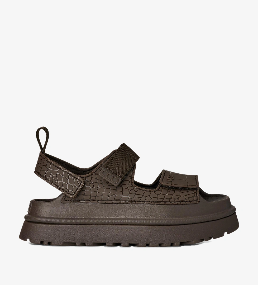Ugg Kahverengi Ugg Goldenglow