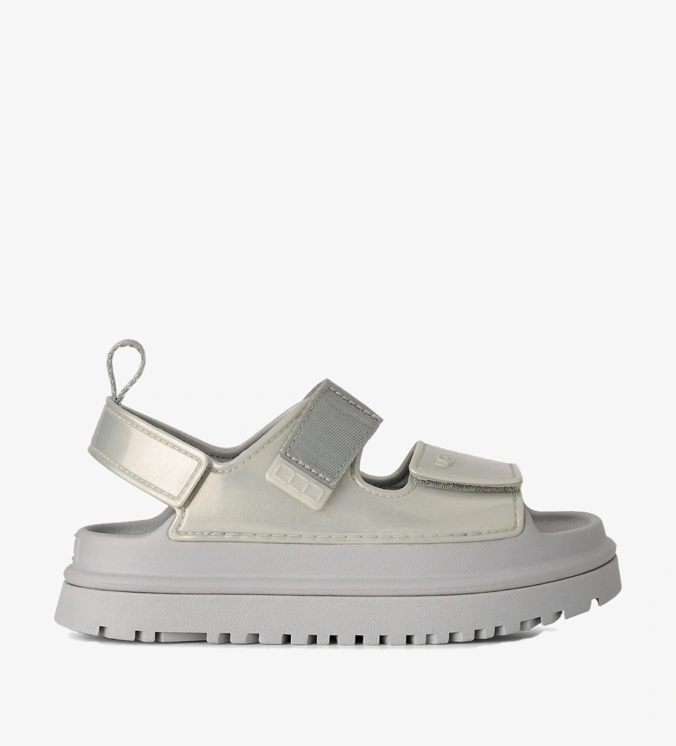 Gri Ugg Goldenglow Glossy
