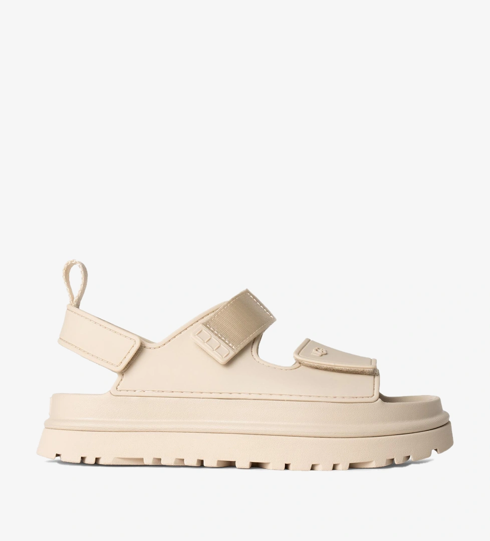 UGG Goldenglow Kadın Bej Sandalet