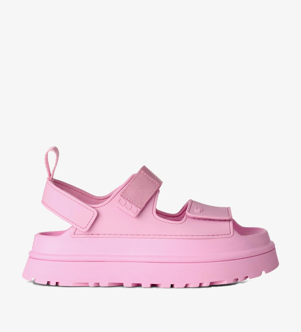 UGG Goldenglow Kadın Pembe Sandalet