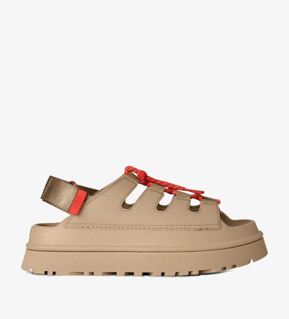Ugg Bej Ugg Goldenglow