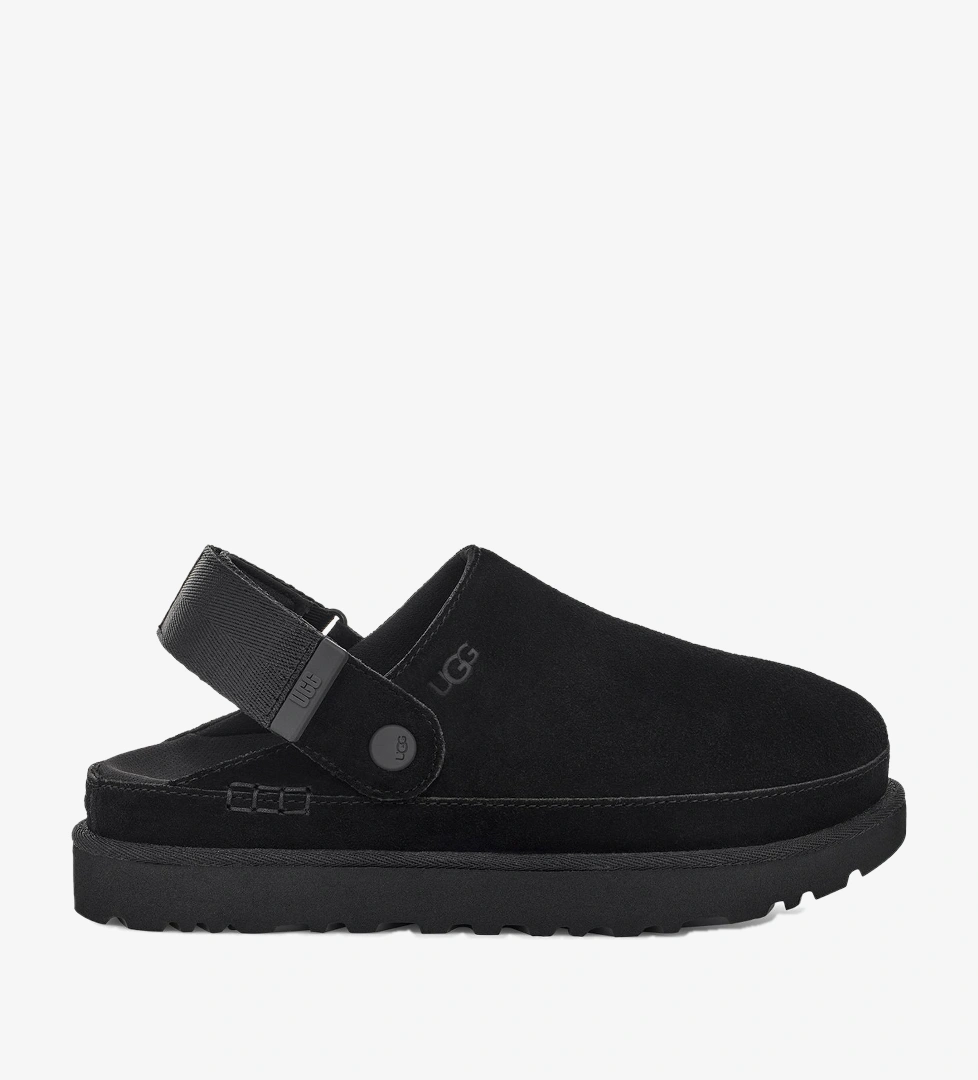 Ugg Siyah Ugg Goldenstar