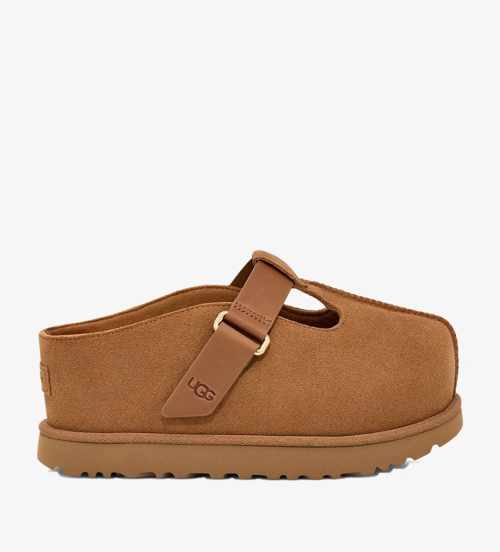 Ugg Taba Ugg Goldenstar