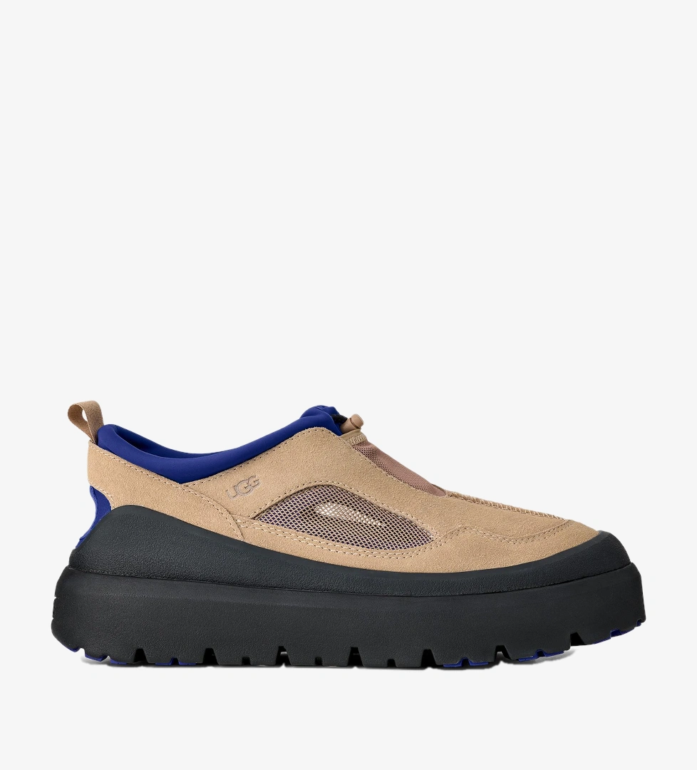 Ugg Bej Ugg Heritage Utility