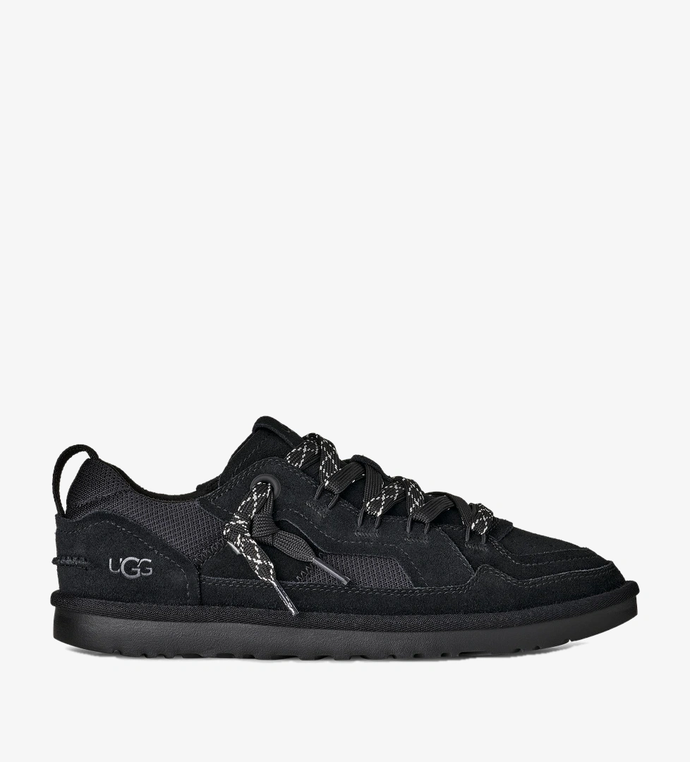 Ugg Siyah Ugg Minimel