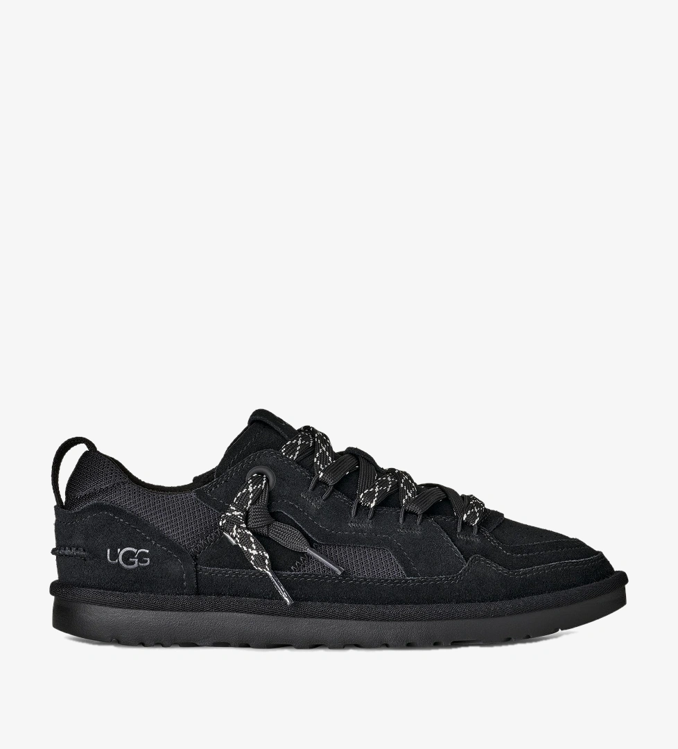 Ugg Siyah Ugg Minimel