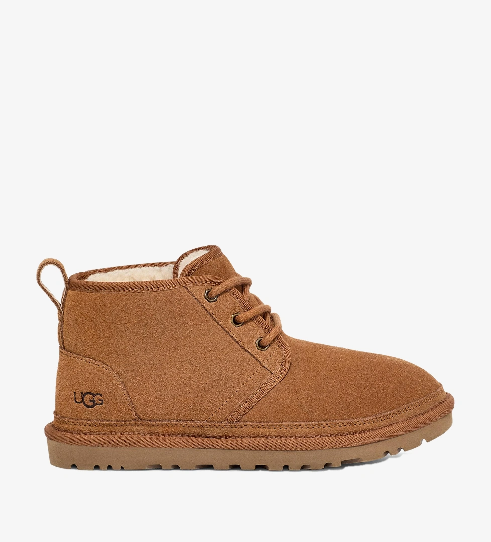 Ugg Kahverengi Ugg Neumel