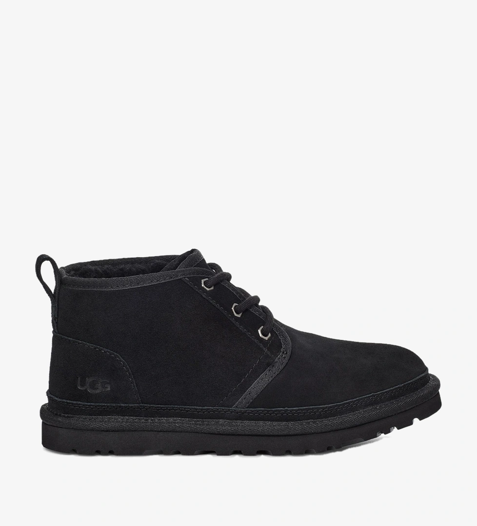 Ugg Siyah Ugg Neumel