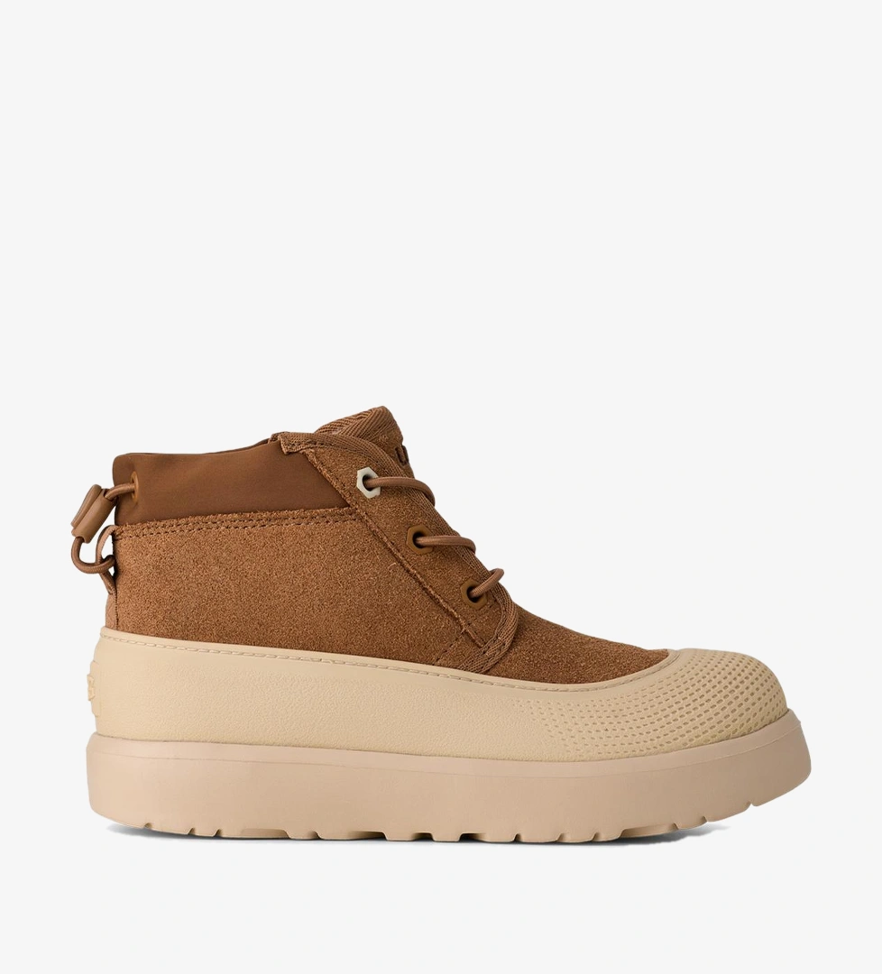 Ugg Bej Ugg Neumel Weather