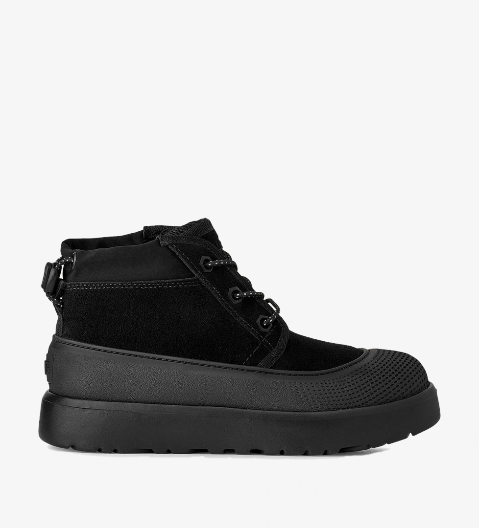 Ugg Siyah Ugg Neumel Weather