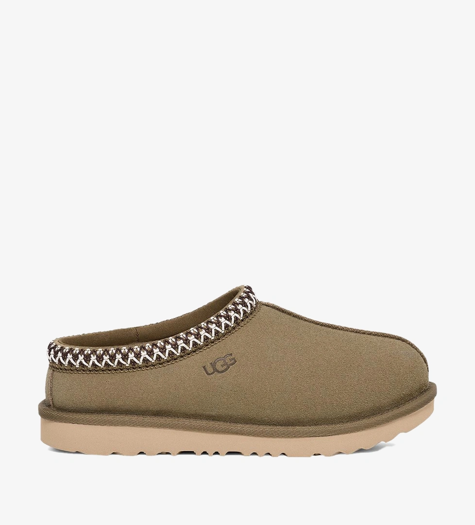 UGG Tasman II Çocuk Bej Terlik
