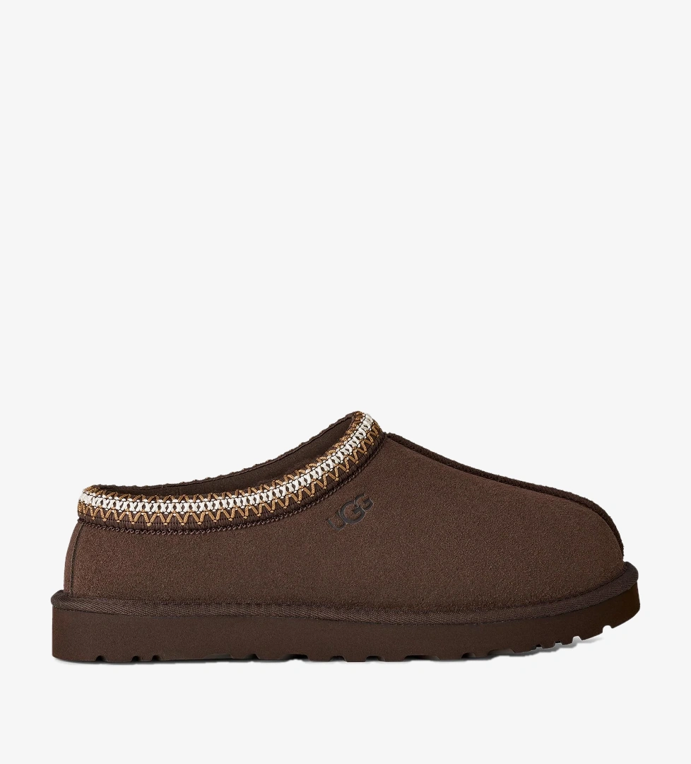 UGG Tasman II Erkek Kahverengi Terlik