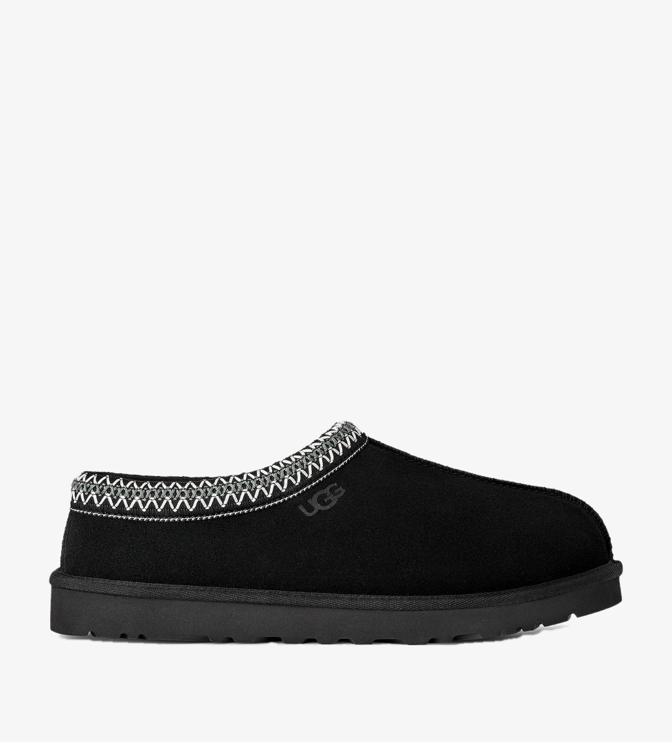 Ugg Siyah Ugg Tasman