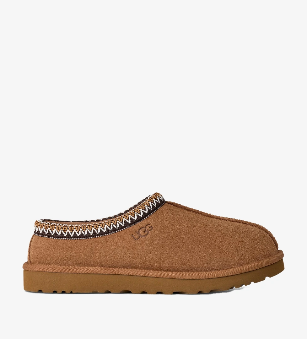 UGG Tasman II Erkek Taba Terlik