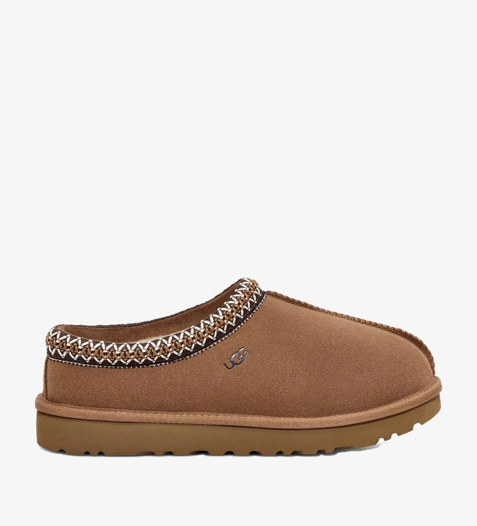 UGG Tasman II Kadın Taba Terlik