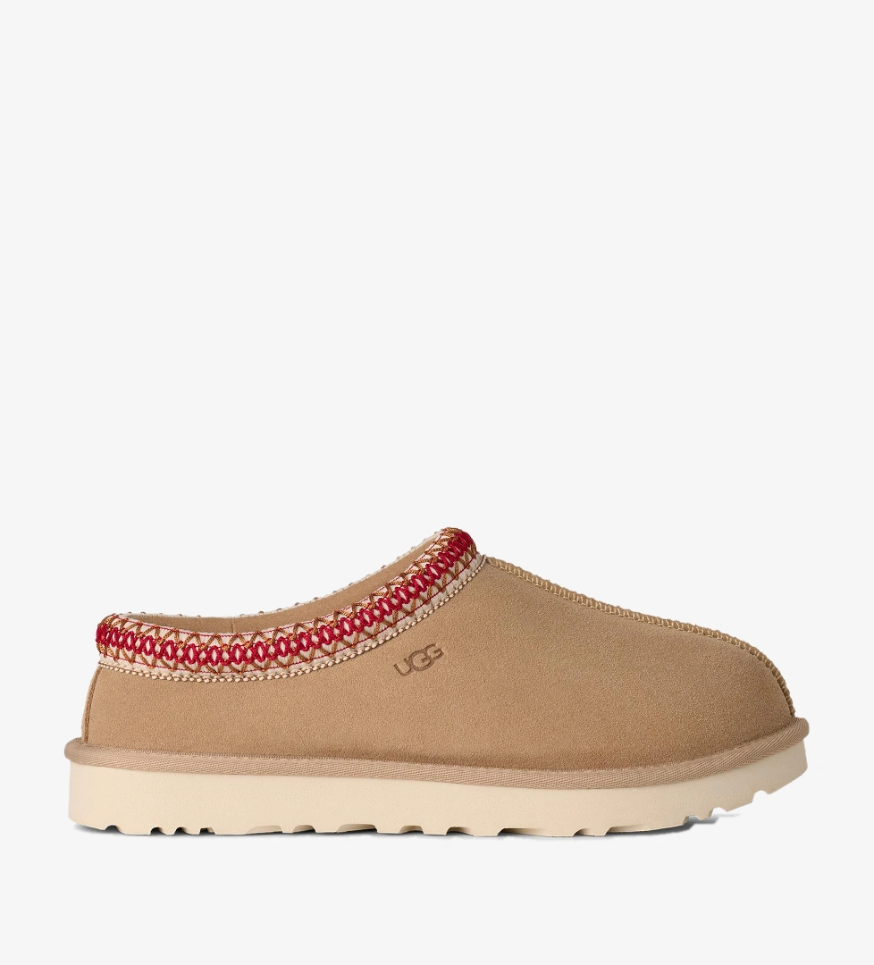 UGG Tasman II Kadın Kum Rengi Terlik