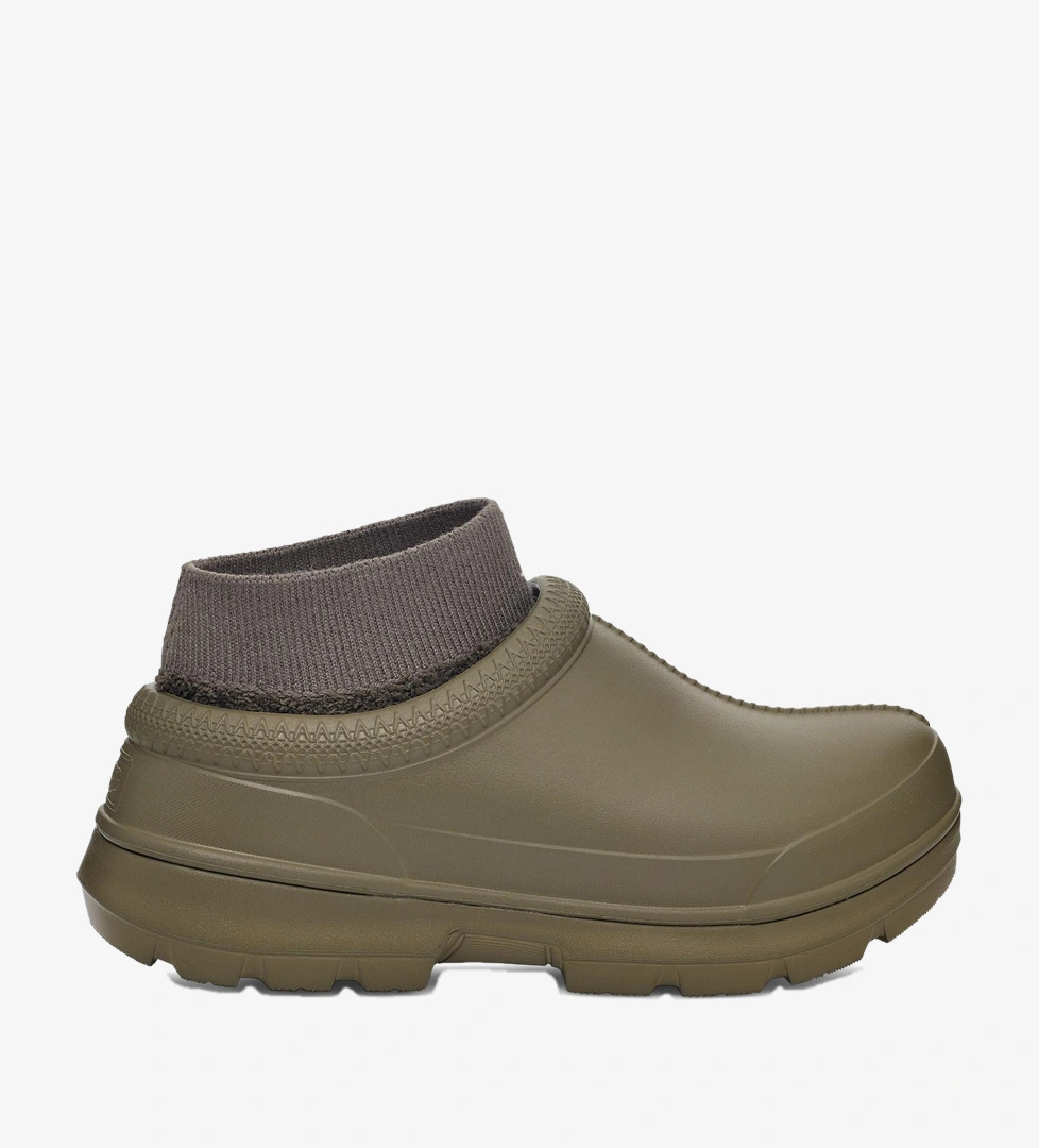 Ugg UGG Tasman X Kadın Haki Bot FashFed'de! Haki - 1. görsel