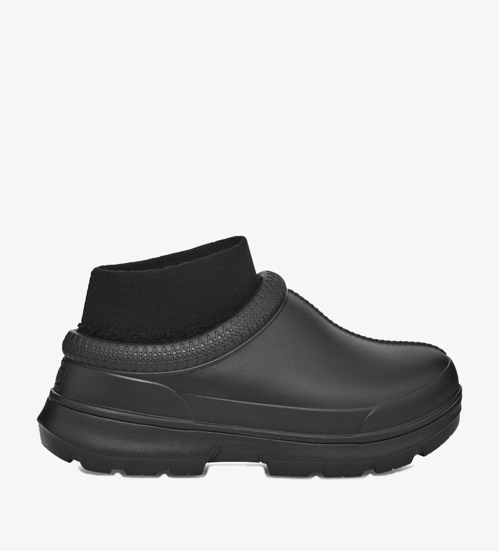 Ugg Siyah Ugg Tasman