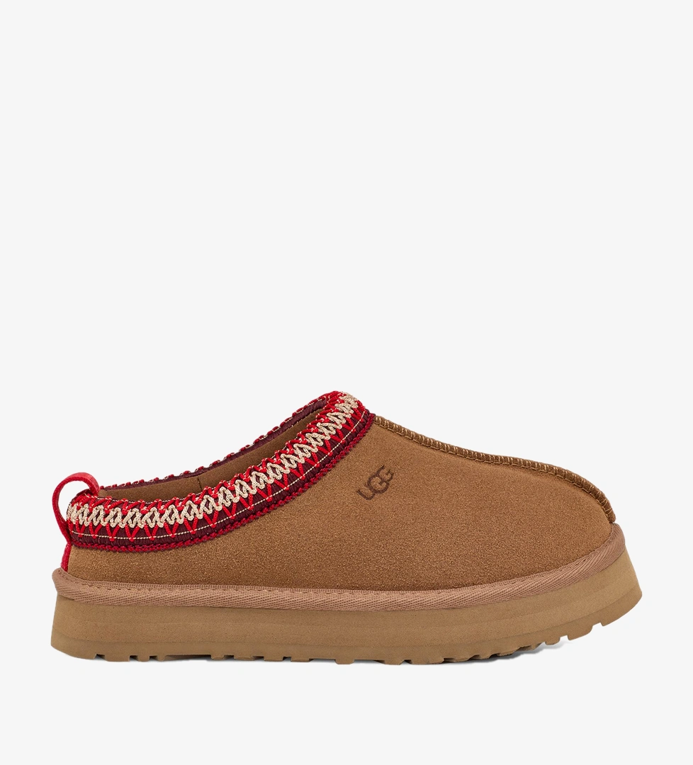 UGG Tazz Çocuk Taba Terlik