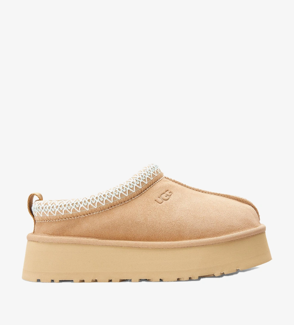 UGG Tazz II Kadın Bej Terlik