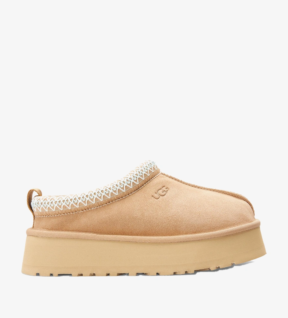 UGG Tazz II Kadın Bej Terlik