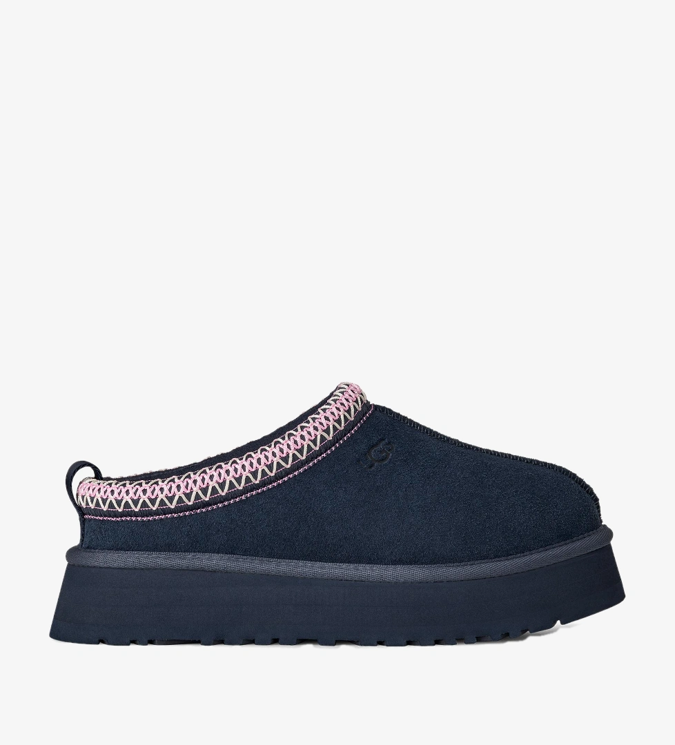 Ugg Lacivert Ugg Tazz