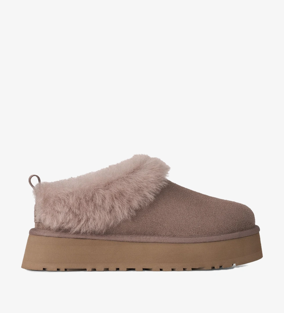 Kahverengi Ugg Tazzelle