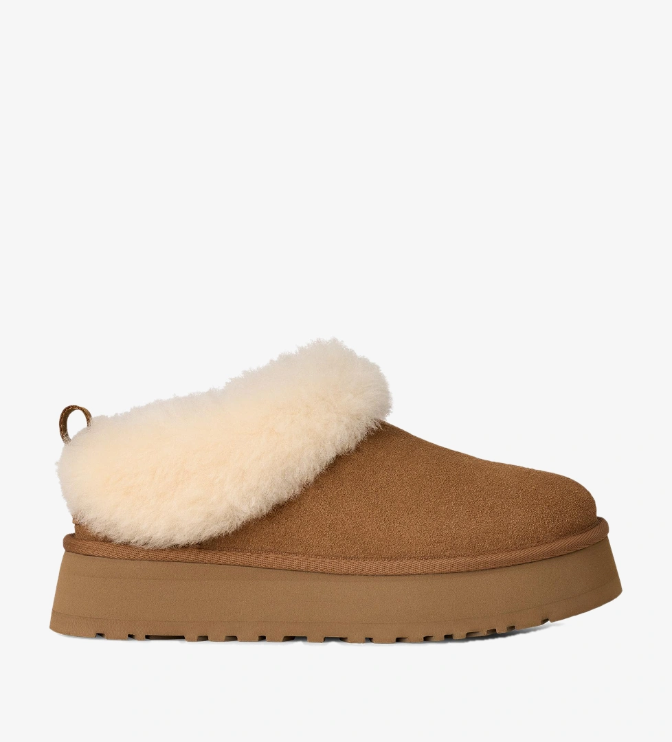 UGG Tazzelle Kadın Taba Bot