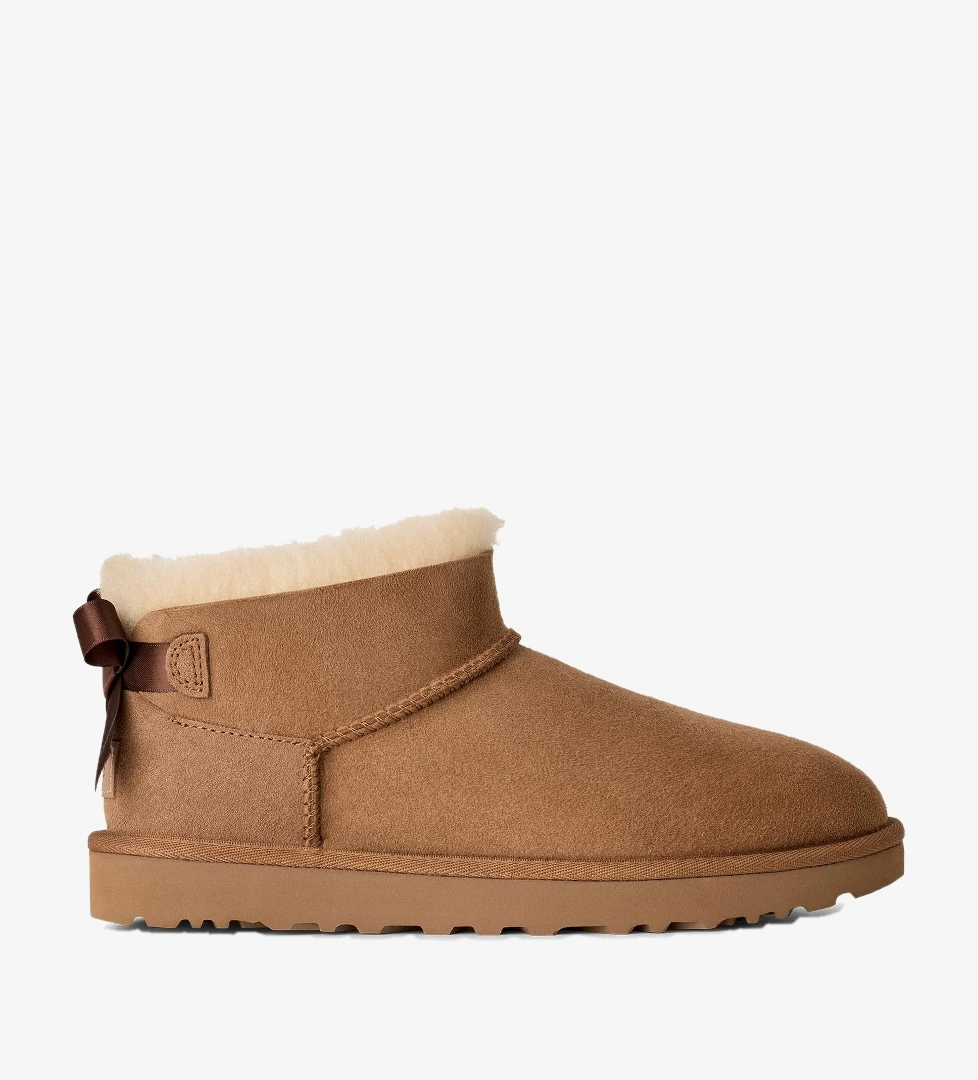 Ugg Ultra Mini Bailey Bow Taba Ürün Listesi