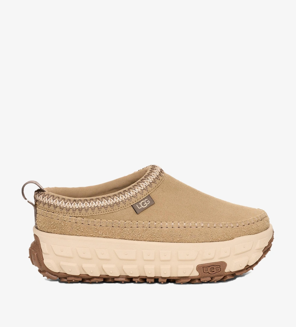 UGG Venture Daze Erkek Bej Terlik