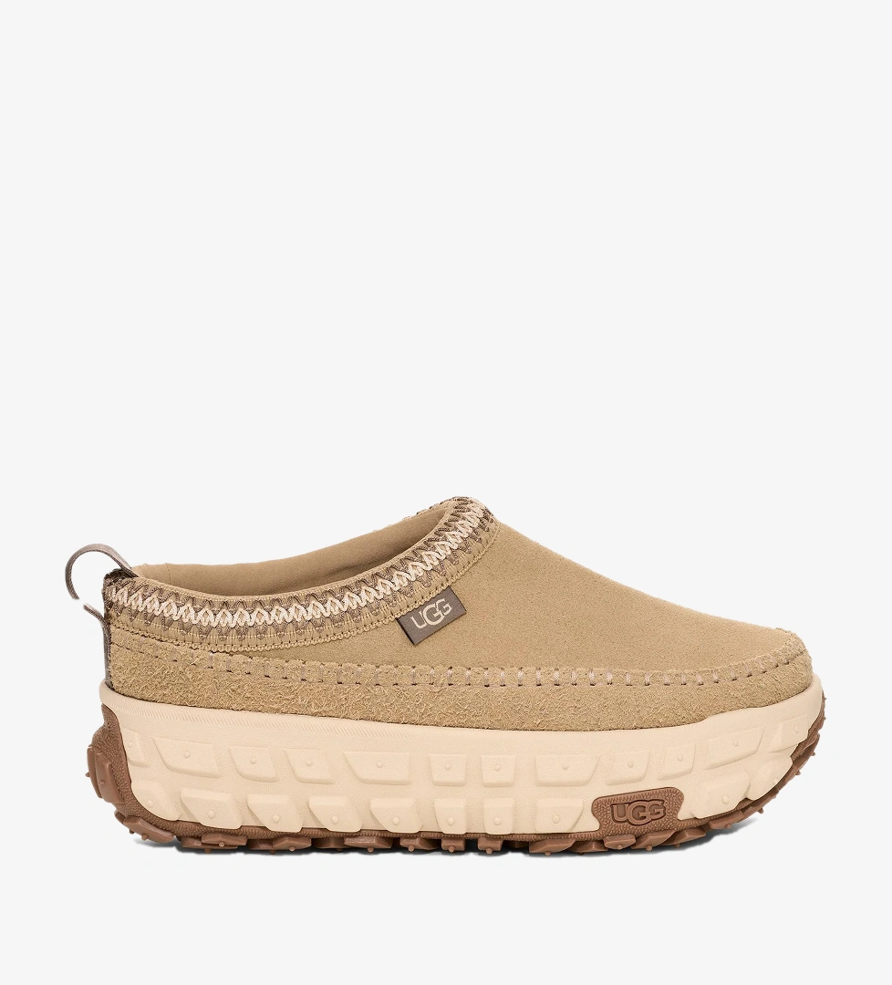 UGG Venture Daze Erkek Bej Terlik