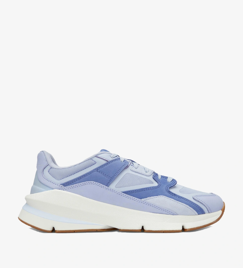 Under Armour Forge 96 Reissue Unisex Lila Spor Ayakkabı