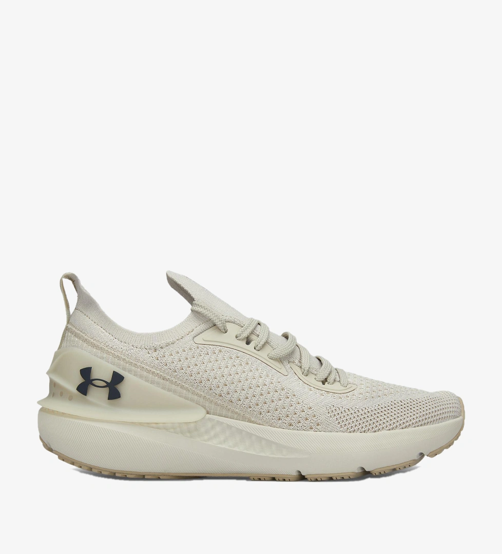 Under Armour Bej Under Armour Shift
