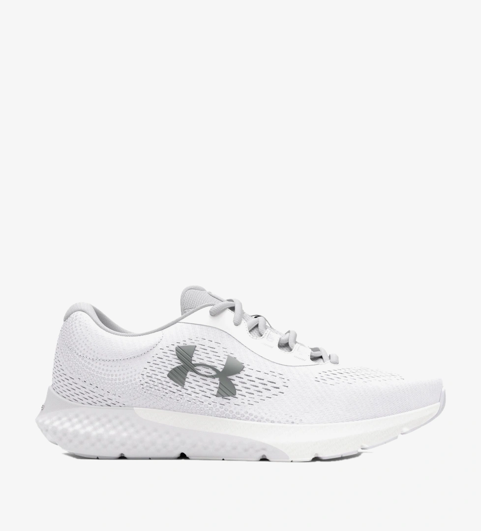 Under Armour Beyaz Under Armour Charged Rogue