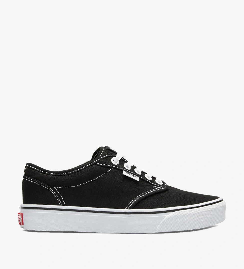 Vans Siyah Vans Atwood