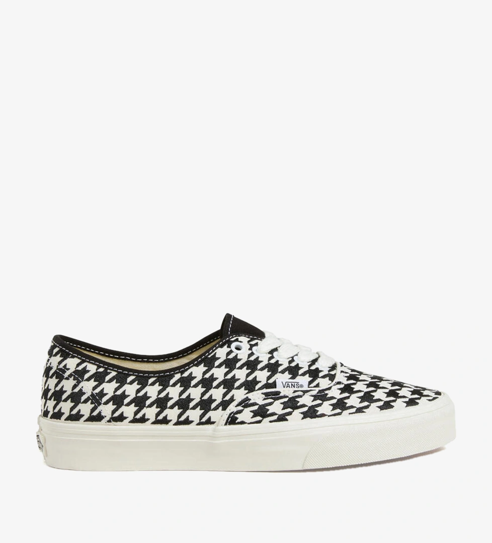 Vans Authentic Kadın Beyaz Sneaker