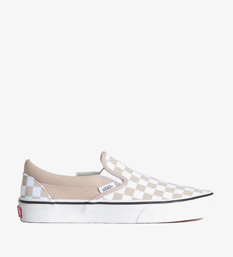 Vans Bej Vans Classic
