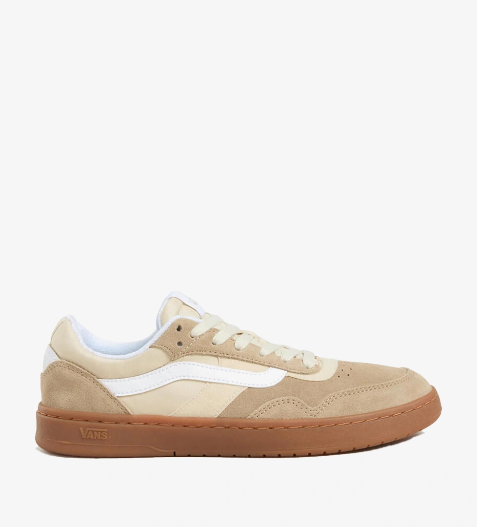 Vans Cruze 3.0 Erkek Haki Sneaker