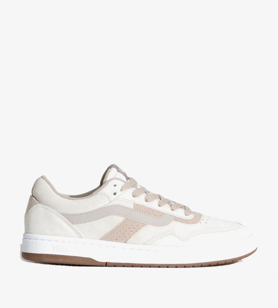 Vans Bej Vans Cruze