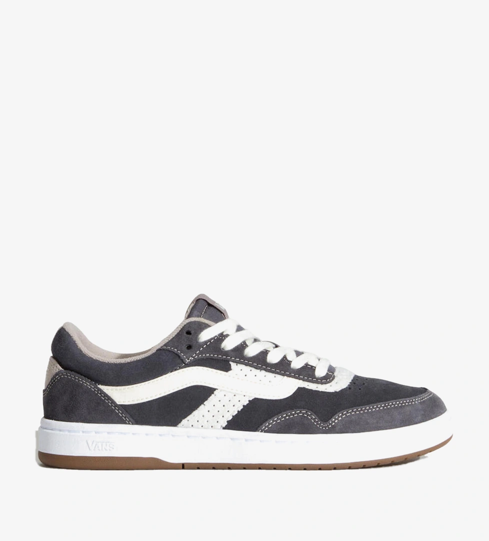 Vans Gri Vans Cruze