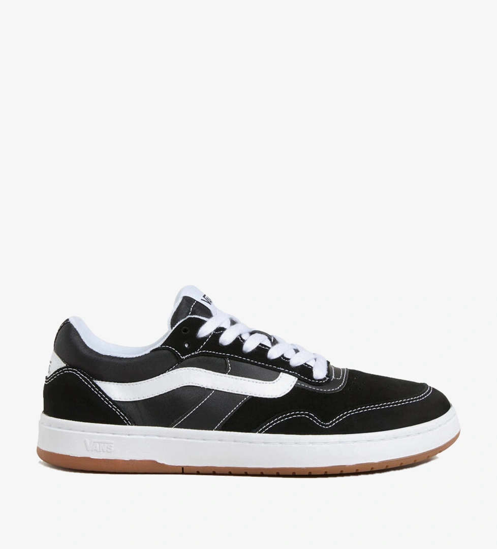 Vans Siyah Vans Cruze