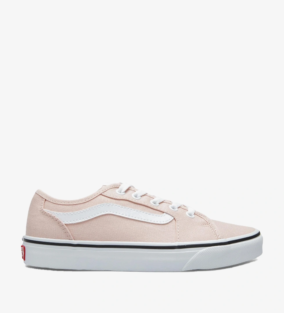 Vans Filmore Decon Kadın Pembe Sneaker