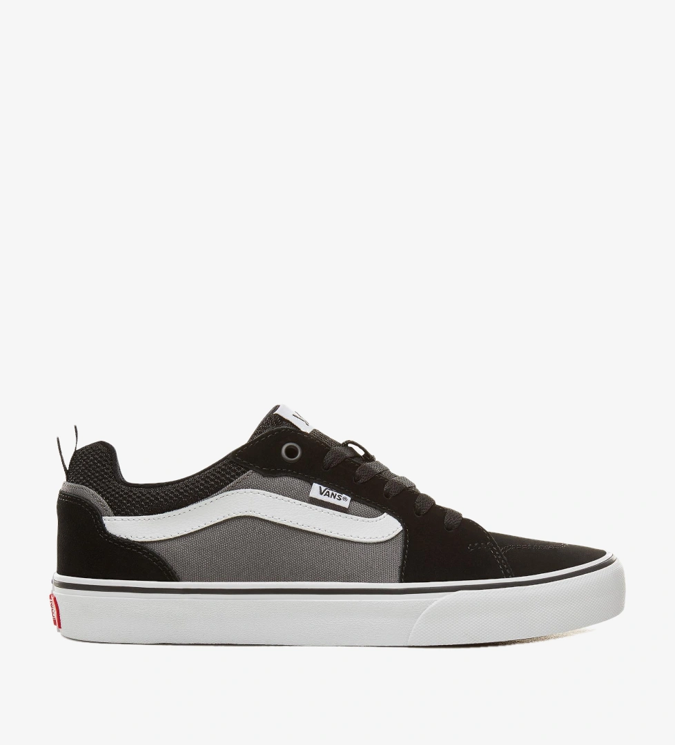 Vans Filmore Unisex Siyah Sneaker