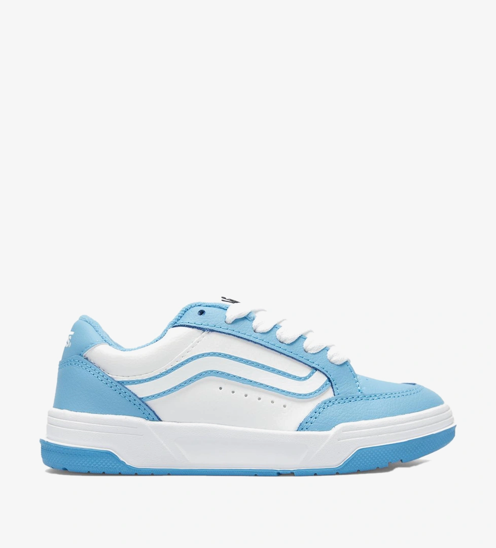 Vans Hylane Çocuk Mavi Sneaker