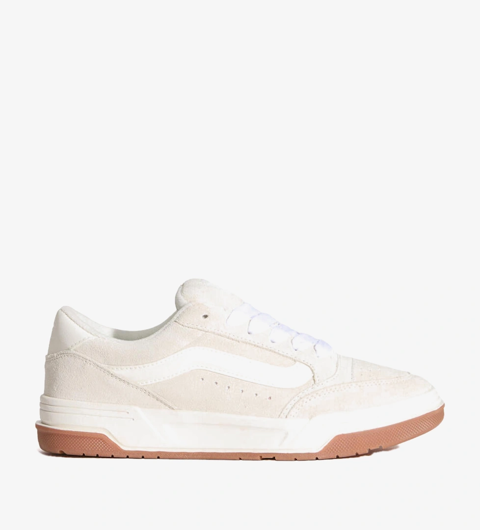 Vans Hylane Kadın Beyaz Sneaker