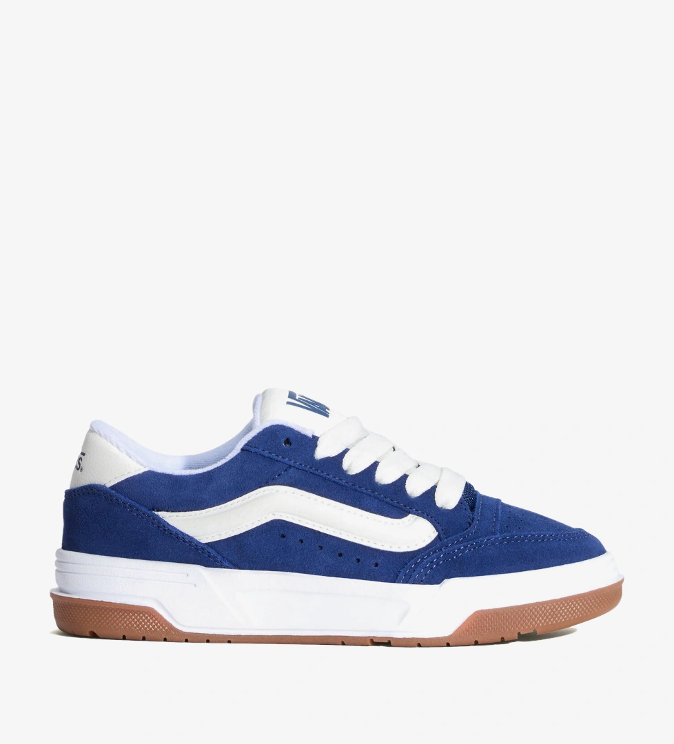 Vans Hylane Unisex Lacivert Sneaker
