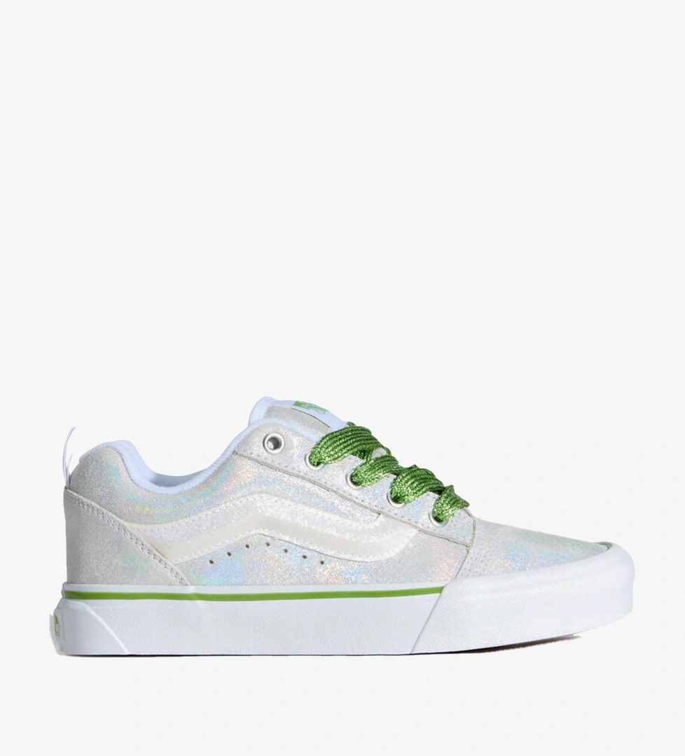 Vans Knu Skool Unisex Renkli Sneaker