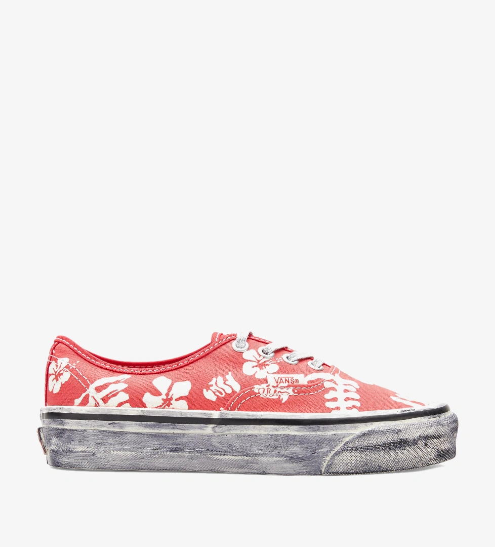 Vans Renkli Vans Lx