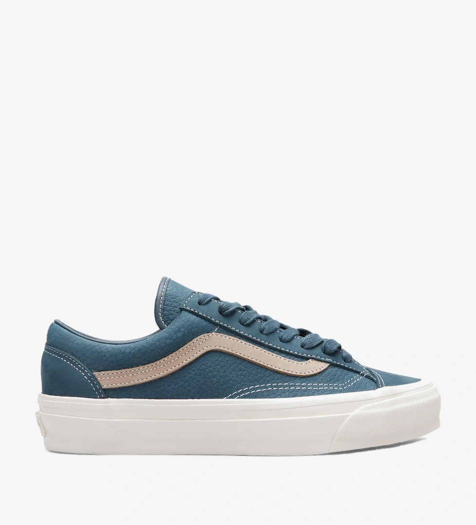 Vans Mavi Vans Lx Old